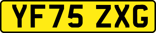 YF75ZXG