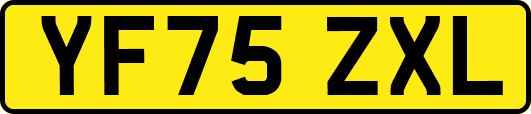 YF75ZXL