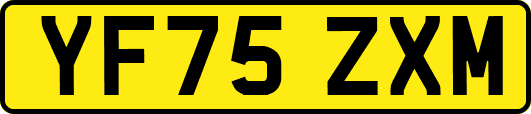 YF75ZXM