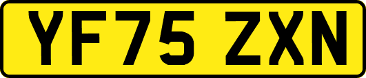 YF75ZXN