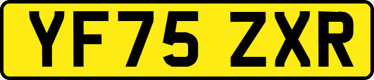 YF75ZXR