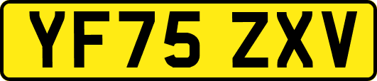 YF75ZXV