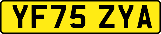 YF75ZYA