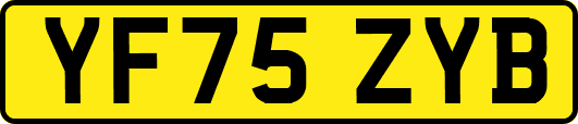 YF75ZYB