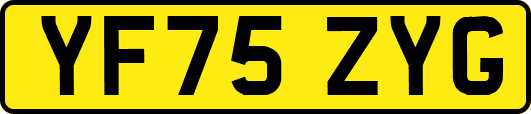 YF75ZYG
