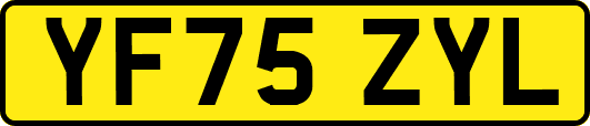 YF75ZYL
