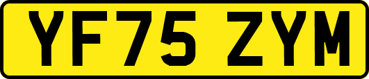 YF75ZYM