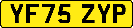 YF75ZYP