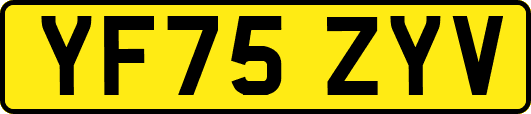 YF75ZYV