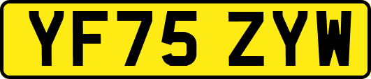 YF75ZYW