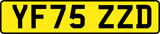 YF75ZZD