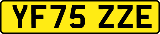 YF75ZZE