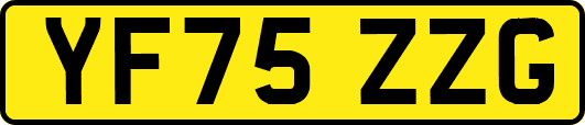 YF75ZZG