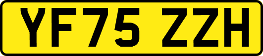 YF75ZZH
