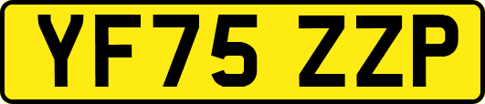 YF75ZZP