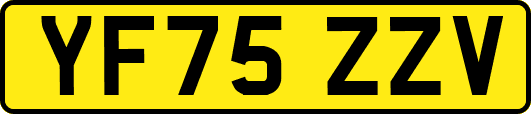 YF75ZZV