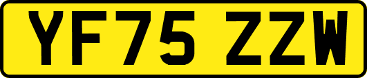 YF75ZZW