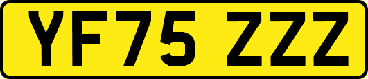 YF75ZZZ