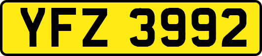 YFZ3992