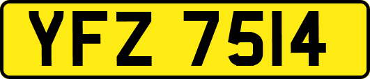 YFZ7514