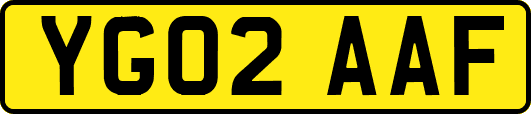 YG02AAF