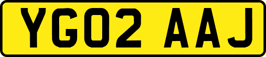 YG02AAJ