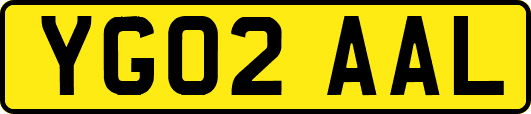YG02AAL