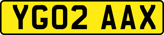 YG02AAX
