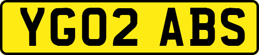 YG02ABS
