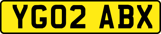YG02ABX