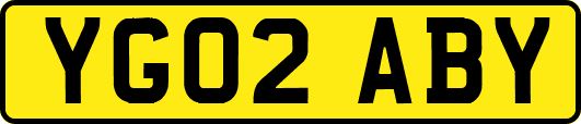 YG02ABY