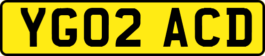 YG02ACD