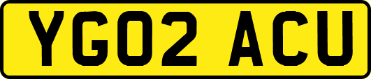 YG02ACU