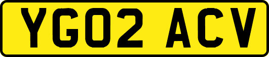 YG02ACV