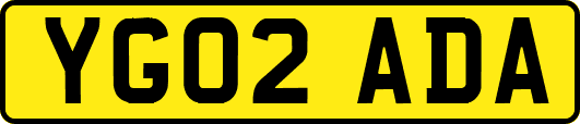 YG02ADA