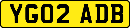 YG02ADB