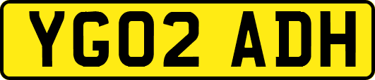 YG02ADH