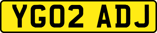 YG02ADJ
