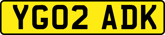 YG02ADK