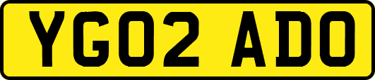YG02ADO