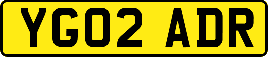 YG02ADR