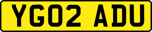 YG02ADU