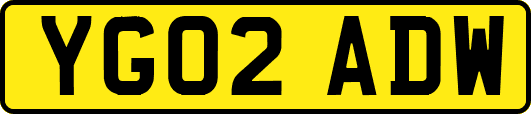 YG02ADW