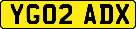 YG02ADX