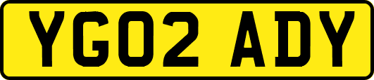 YG02ADY