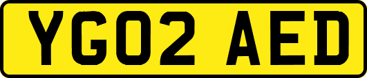 YG02AED