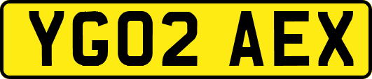 YG02AEX