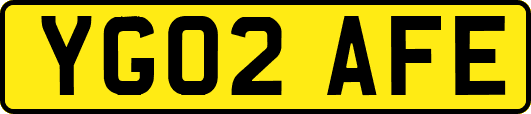 YG02AFE