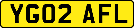 YG02AFL