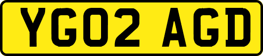 YG02AGD